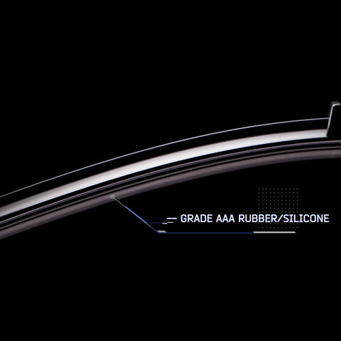 Mitsubishi Pajero 2005 - 2009 Wiper Blade